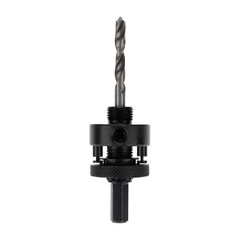 Хвостовик шестигранный для коронок Bimetal 32-152 мм; Kranz, KR-92-0204