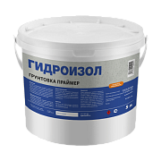 Грунтовка праймер 5 л