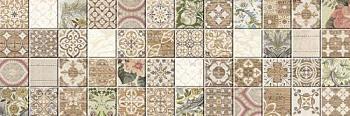 Плитка Kiparis мозаика бежевый 20х60 см 1,2 кв.м. 10шт; Ceramica Classic, 17-30-11-477