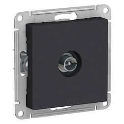 Механизм антенны TV ATLAS DESIGN коннектор карбон Schneider Electric, ATN001093