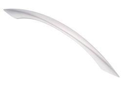 Ручка мебельная 8874 SATIN CHROME 96мм
