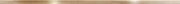 Бордюр Metallic Glossy Gold 1,2х50х0,9 см; Alma Ceramica, BWM51MET808