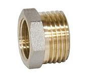 Футорка d 25х20 (1х3/4) мм вн/нар; I-TECH