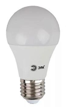 Лампа светодиодная ECO LED smd A55 8Вт 840 E27; ЭРА, Б0032096