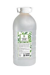 Гель для стирки Greenman 3л Универсальный; GMg-3-3000