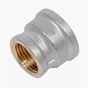 Муфта переходная d 40х25 (1 1/2х1) мм вн/вн; I-TECH