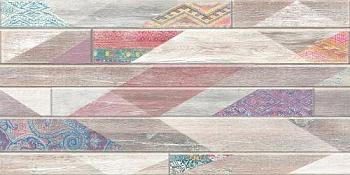 Плитка SHABBY INTI 31,5х63 см 1,59 кв.м. 8шт; Azori, 507371101