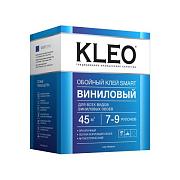 Клей для обоев KLEO винил 7-9 рул 200 г; 20, KLEO