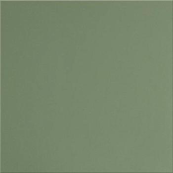 Керамогранит UF007MR зеленый матовый 60х60х1см 1,44кв.м. 4шт; Уральский