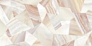 Плитка Bergamo бежевый 24,9х50х0,75 см 1,494 кв.м. 12 шт; Alma Ceramica, TWU09BGM014