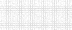 Плитка Sweety white mosaic мозаика белый 02 25х60х0,9см 1,2 кв.м. 8 шт; Gracia Ceramica