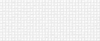 Плитка Sweety white mosaic мозаика белый 02 25х60х0,9см 1,2 кв.м. 8 шт; Gracia Ceramica